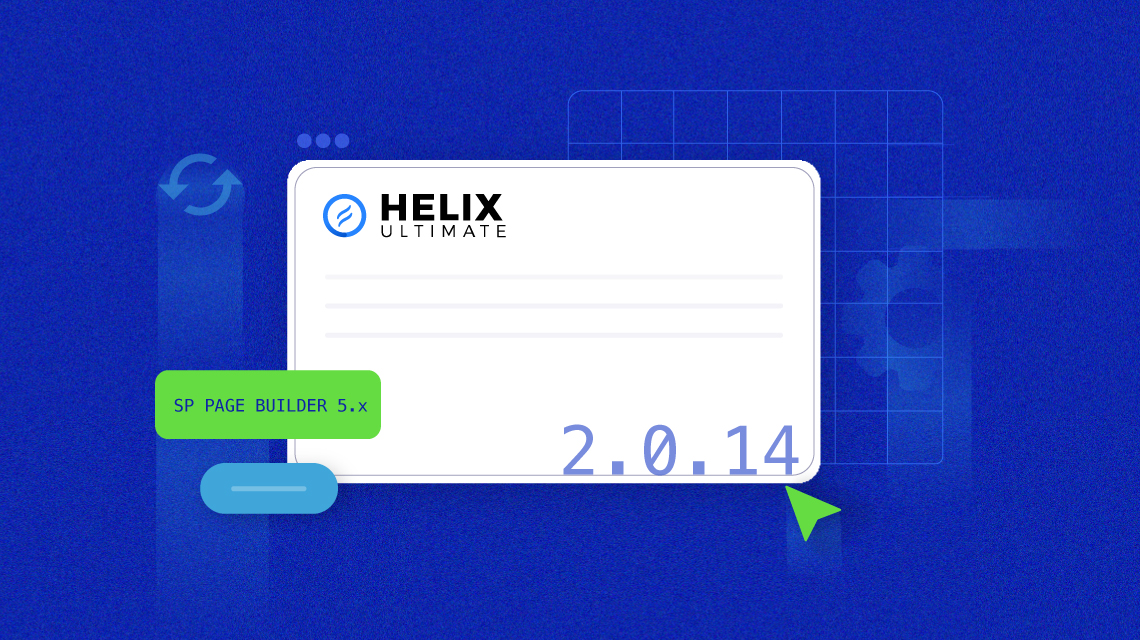 Helix Ultimate v2.0.14 Update Features and Fixes