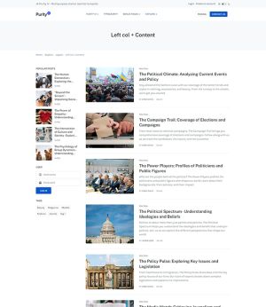 free-joomla-template-blog-layout